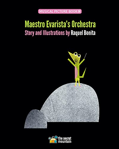 Imagen de archivo de Maestro Evarista's Orchestra a la venta por HPB-Emerald