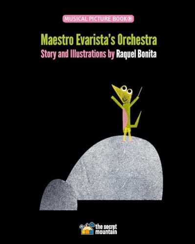 Stock image for Maestro Evarista's Orchestra for sale by HPB-Emerald