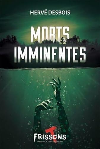 Stock image for MORTS IMMINENTES for sale by Librairie La Canopee. Inc.