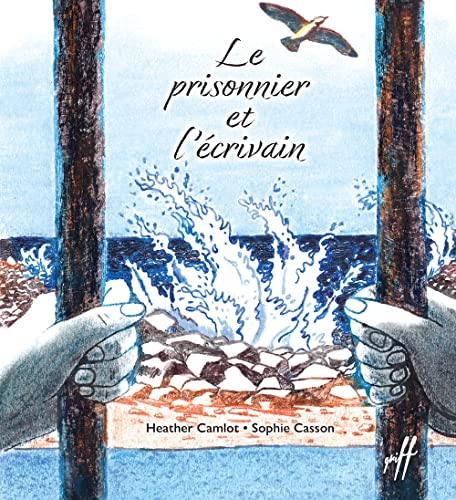 Stock image for LE PRISONNIER ET L'ECRIVAIN for sale by medimops