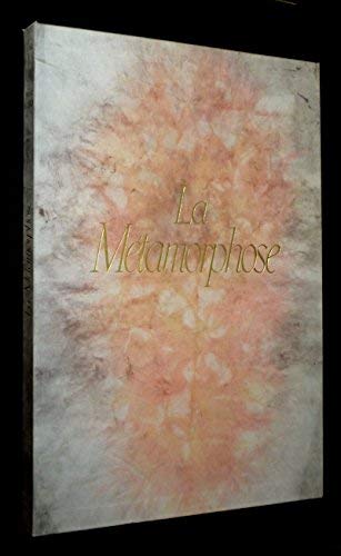 9782900146002: La Mtamorphose