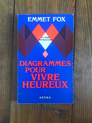 Diagrammes pour vivre heureux (astra)