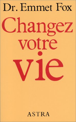Beispielbild fr Changez Votre Vie. 2me dition zum Verkauf von RECYCLIVRE