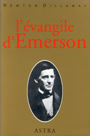 9782900219560: L'vangile d'merson