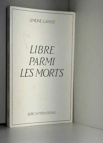 9782900269282: Libre parmi les morts : Ravensbrck, 1942-1945