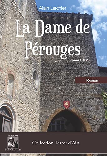 Beispielbild fr La Dame de Prouges Tome 1 et 2 zum Verkauf von medimops