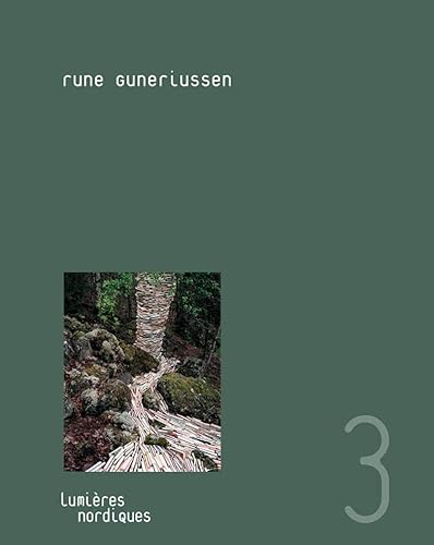 Beispielbild fr Dans la solitude du paysage Rune Guneriussen zum Verkauf von Gallix