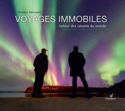 Stock image for Voyages immobiles for sale by medimops