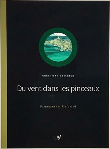 Stock image for Du vent dans les pinceaux for sale by Gallix