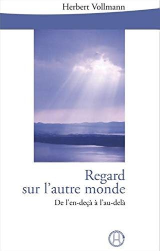 Stock image for REGARD SUR L'AUTRE MONDE for sale by Librairie rpgraphic