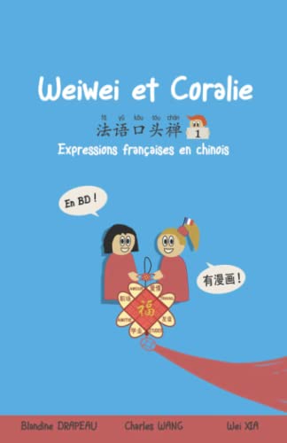 Imagen de archivo de Expressions franaises en chinois: ????? (French Edition) a la venta por GF Books, Inc.