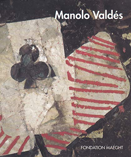 Imagen de archivo de Manolo Valdes a la venta por EGIDIUS ANTIQUARISCHE BOEKHANDEL