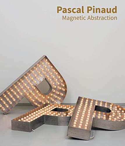 Stock image for Magnetic Abstraction for sale by Ammareal