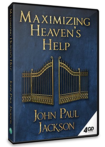 9782901009795: Maximizing Heaven's Help