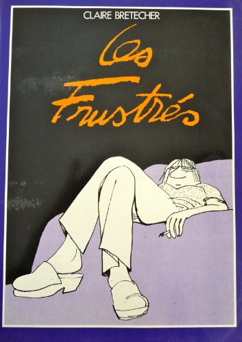 Imagen de archivo de Les Frustres 5 (French Edition) a la venta por Best and Fastest Books