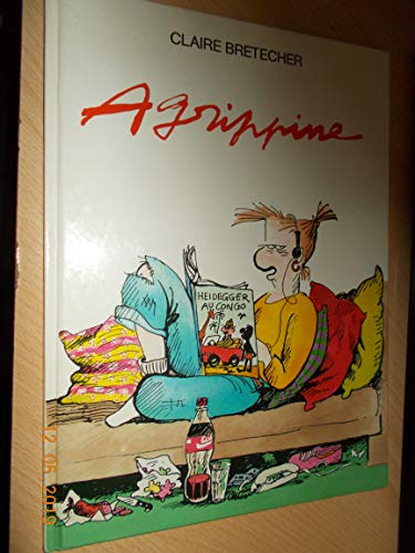 Beispielbild fr Agrippine, tome 1 : Agrippine zum Verkauf von WorldofBooks