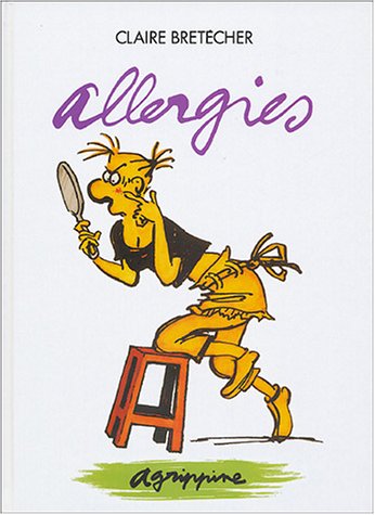 Beispielbild fr Allergies zum Verkauf von Chapitre.com : livres et presse ancienne