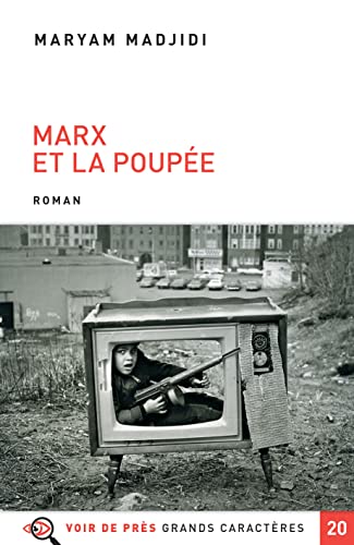 9782901096672: Marx et la poupe