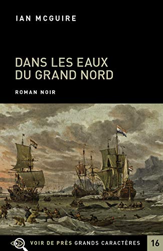 9782901096856: DANS LES EAUX DU GRAND NORD (French Edition)