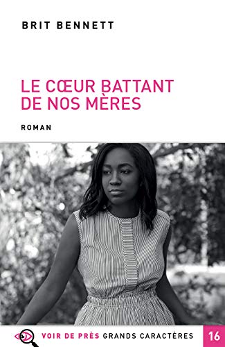 9782901096887: LE COEUR BATTANT DE NOS MERES (French Edition)