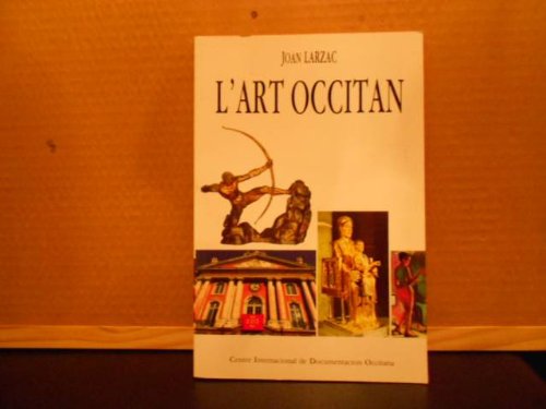 Stock image for ISTORIA DE L'ART OCCITAN for sale by Librairie Rouchaleou