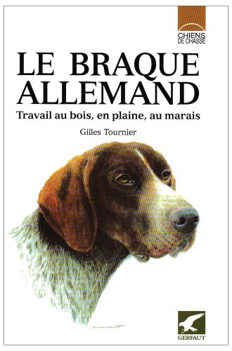 9782901196495: braque allemand