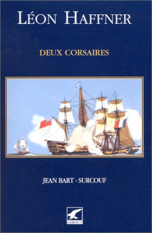 Imagen de archivo de Deux corsaires a la venta por Chapitre.com : livres et presse ancienne