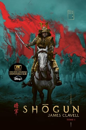 Imagen de archivo de Shogun, tome 1 a la venta por Librairie Pic de la Mirandole