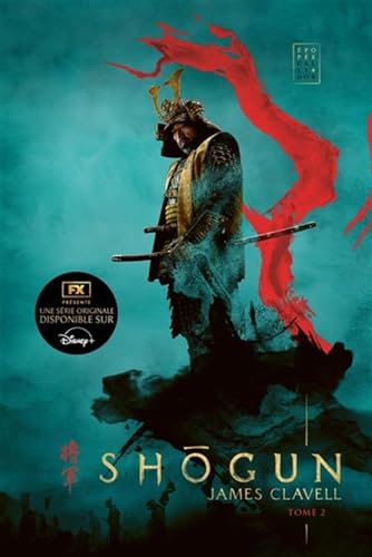 Beispielbild fr Shogun, tome 2 zum Verkauf von Gallix