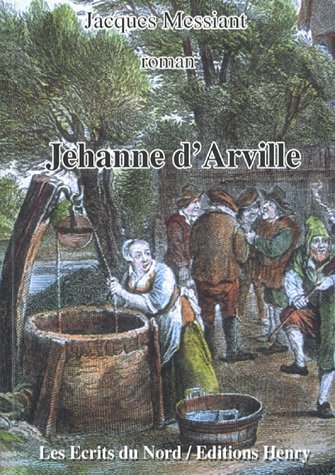 Stock image for Jehanne d'Arville for sale by A TOUT LIVRE