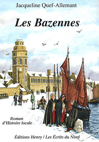 9782901245834: Les Bazennes