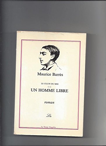 Le culte du moi * Sous l'oeil des barbares