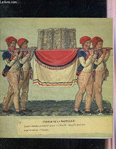 Stock image for La R volution française, le Premier Empire : Exposition, 22 f vrier-22 mai 1982 i.e. 1983, Mus e Carnavalet. Paris [Paperback] Mus e Carnavalet for sale by LIVREAUTRESORSAS