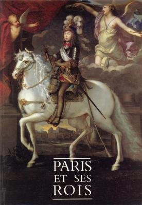 Stock image for Paris et ses rois for sale by medimops