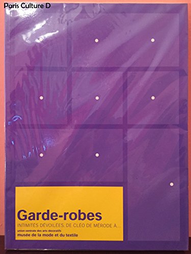 Stock image for Garde Robes for sale by medimops