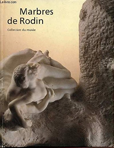 9782901428138: Marbres de Rodin: Collection du musée (French Edition)
