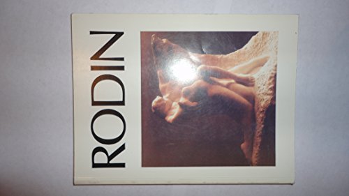 Stock image for RODIN for sale by Better World Books