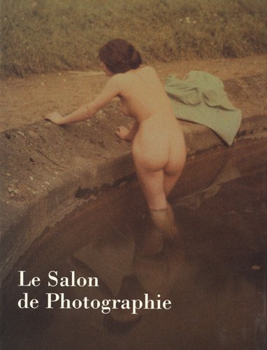 LE SALON DE PHOTOGRAPHIE: Les Ecoles Pictorialistes en Europe et aux Etats-Unis Vers 1900