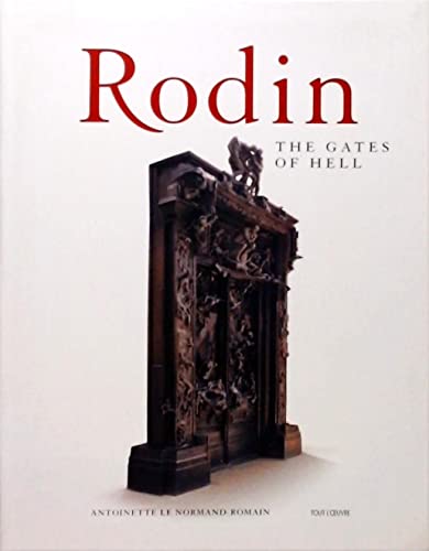 Stock image for Rodin: The Gates of Hell for sale by WorldofBooks