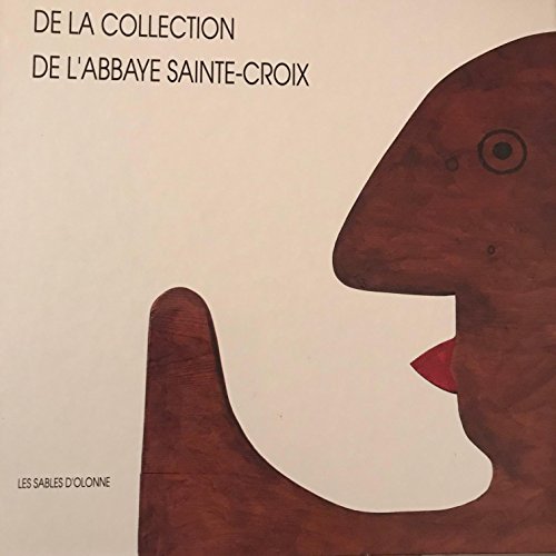 Beispielbild fr Les Victor Brauner de la collection de l'Abbaye Sainte-Croix zum Verkauf von Lioudalivre