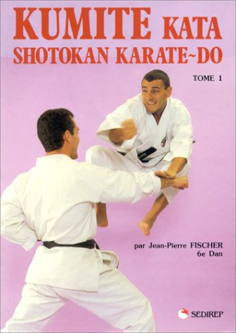 Stock image for Kumite kata shotokan karat do for sale by medimops