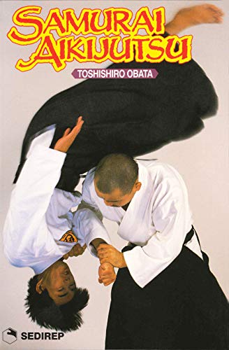 Beispielbild fr L'aikijutsu des samourai, les techniques de combat des samourai zum Verkauf von Le-Livre