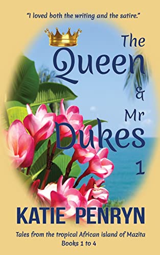 Beispielbild fr The Queen and Mr Dukes: 1 zum Verkauf von Lucky's Textbooks