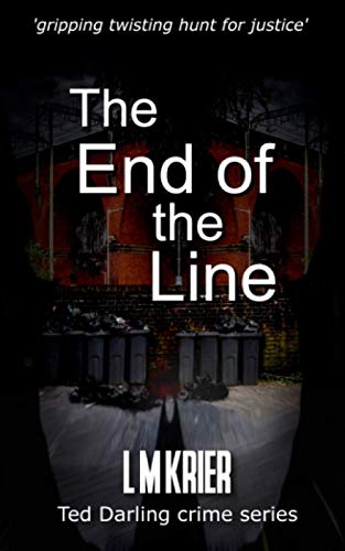 Beispielbild fr The End of the Line zum Verkauf von GreatBookPrices