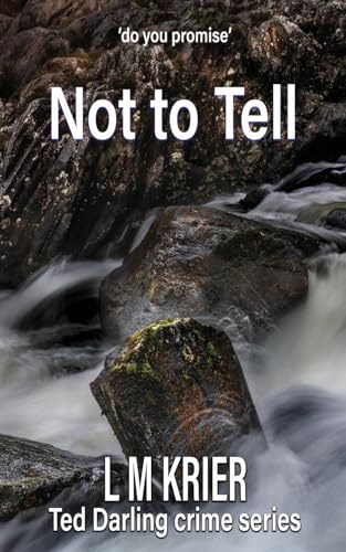 Beispielbild fr Not to Tell: do you promise zum Verkauf von GreatBookPrices