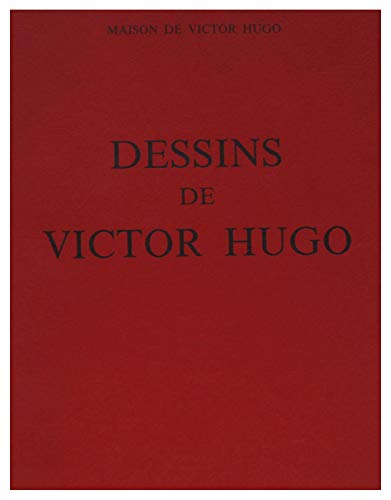 DESSINS DE VICTOR HUGO