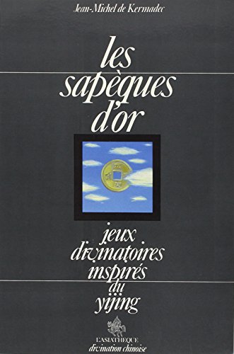 Stock image for Les Sapques d'or for sale by Chapitre.com : livres et presse ancienne