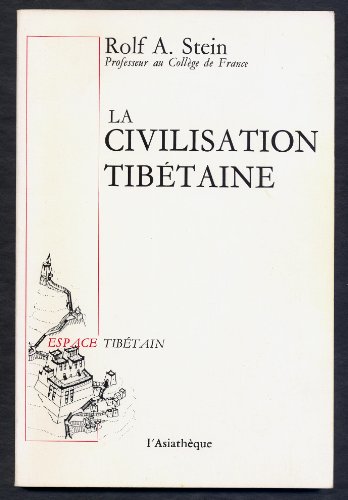 9782901795285: La Civilisation Tibetaine