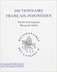 9782901795575: Dictionnaire franais-indonsien