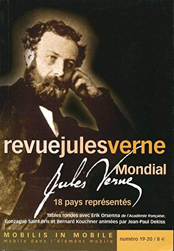 Revue Jules Verne